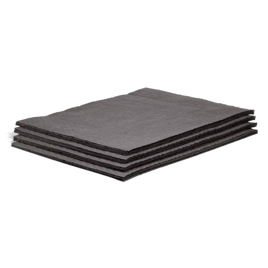 PIG® Surgical Absorbent Mat Pad with Adhesive Backing