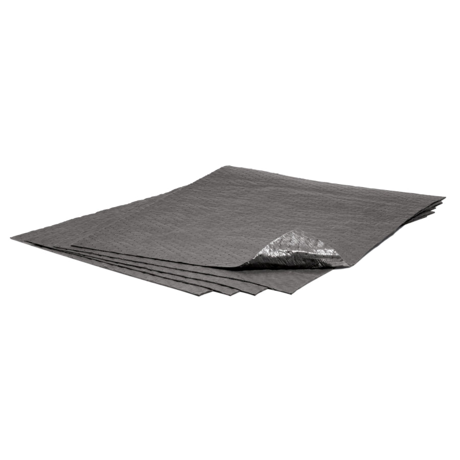 PIG® Surgical Absorbent Mat Pad with Adhesive Backing