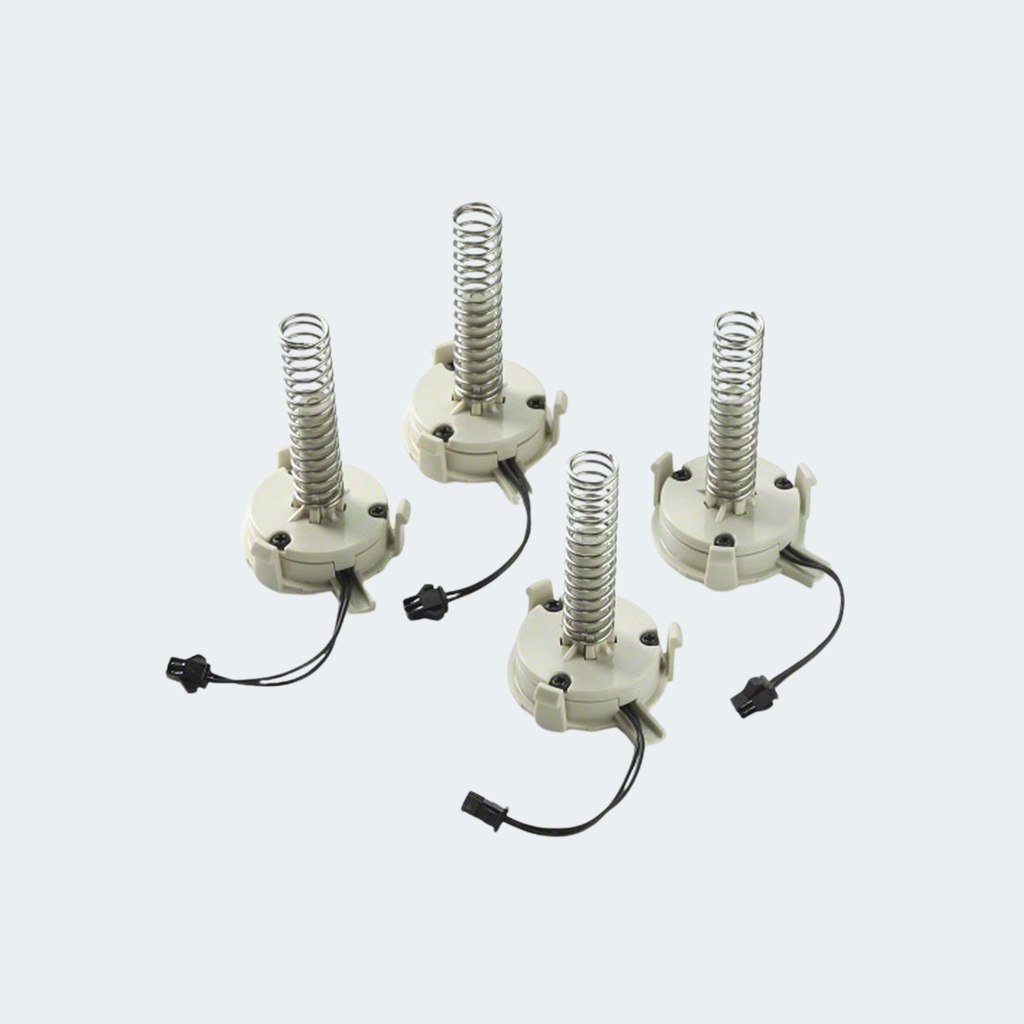 PRESTAN Clicker Assembly for the Professional Adult Manikin Part #: RPP-ACLICK-1