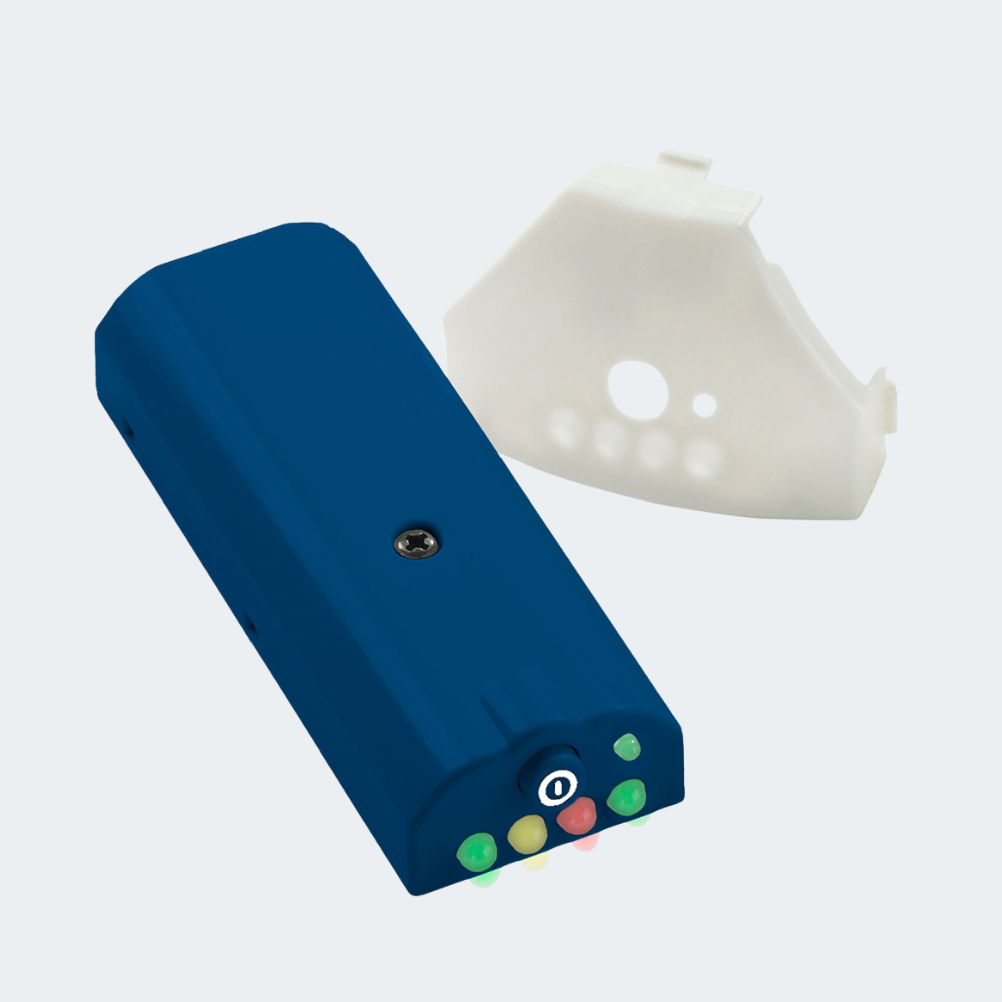 PRESTAN Monitor for the Professional Infant Manikin