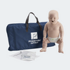 PRESTAN Professional Infant Medium Skin Manikin Single with CPR Monitor 