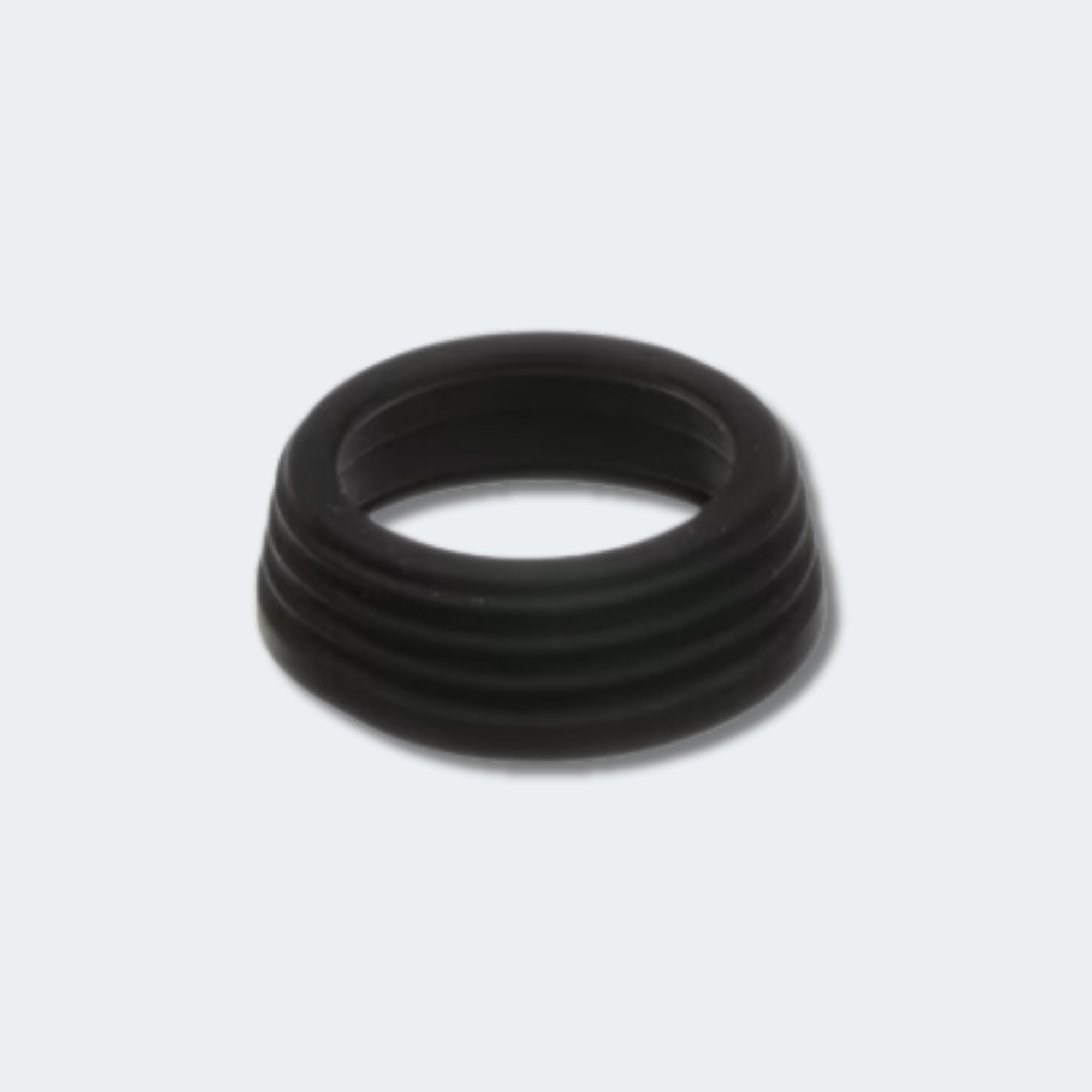 Panoptic Patient-Facing Bumper