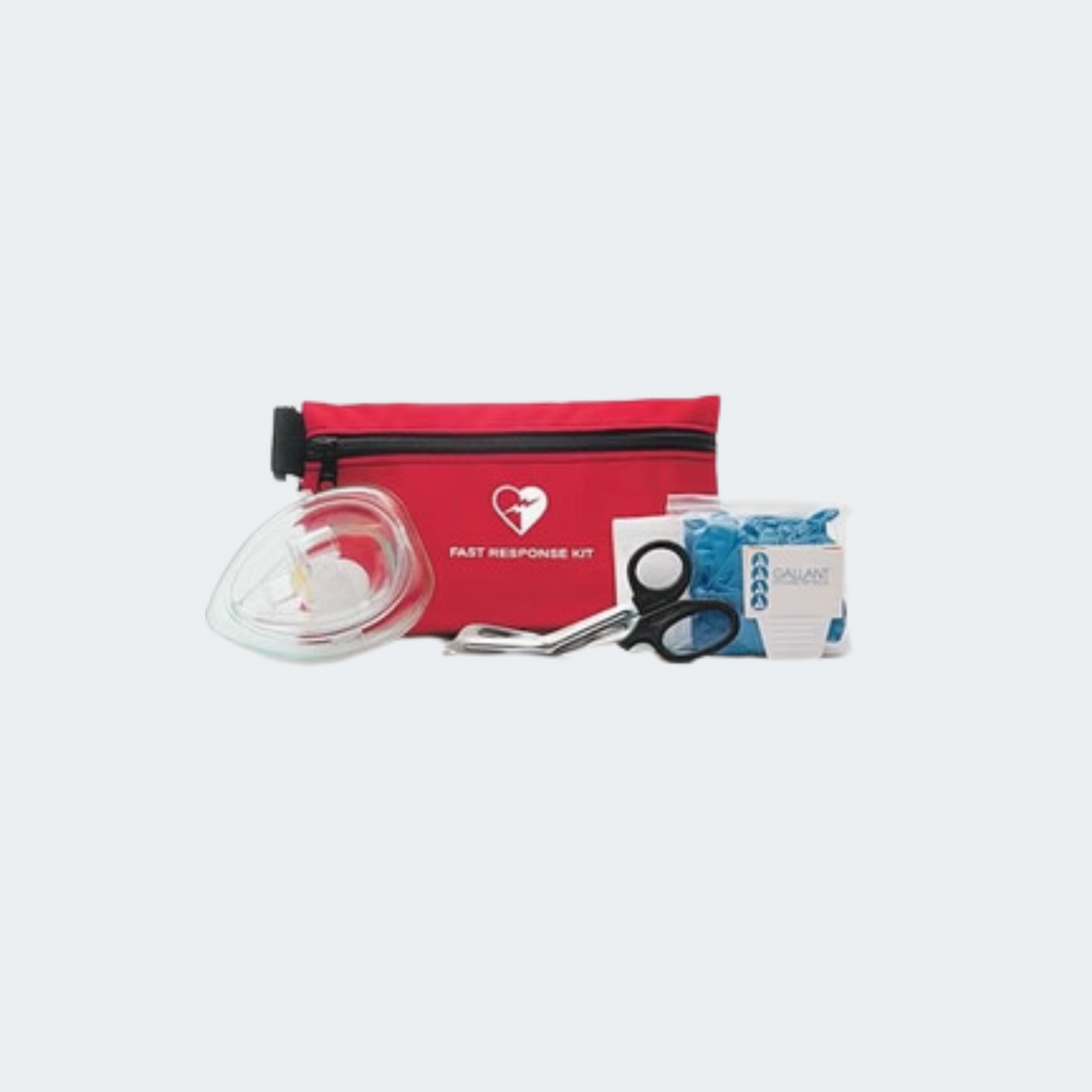 Philips Fast Response Kit