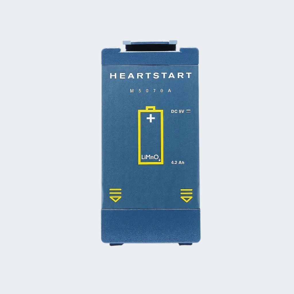 Philips HeartStart onsite Battery