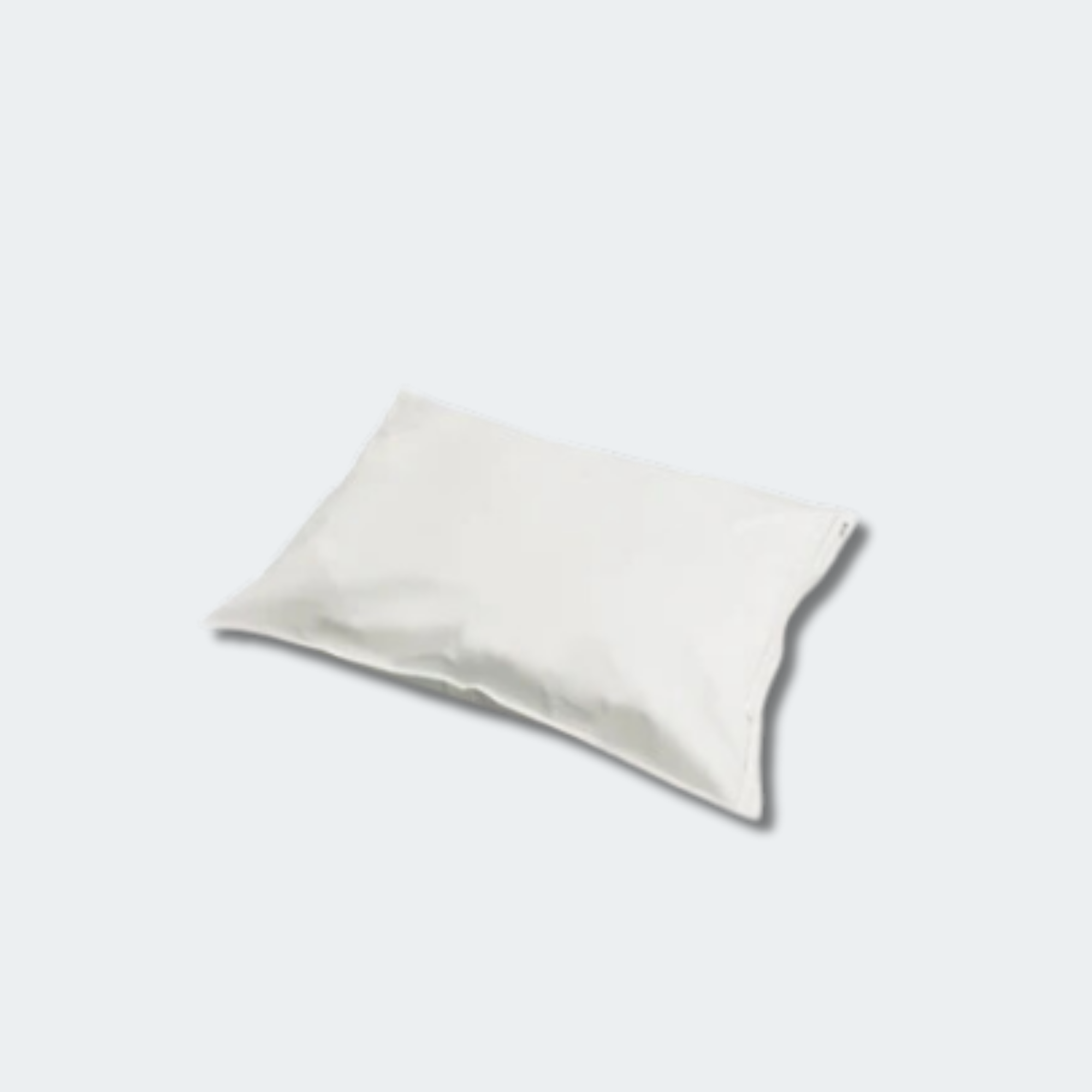 Pillowcases Zipper Closure Reusable 21"x27"