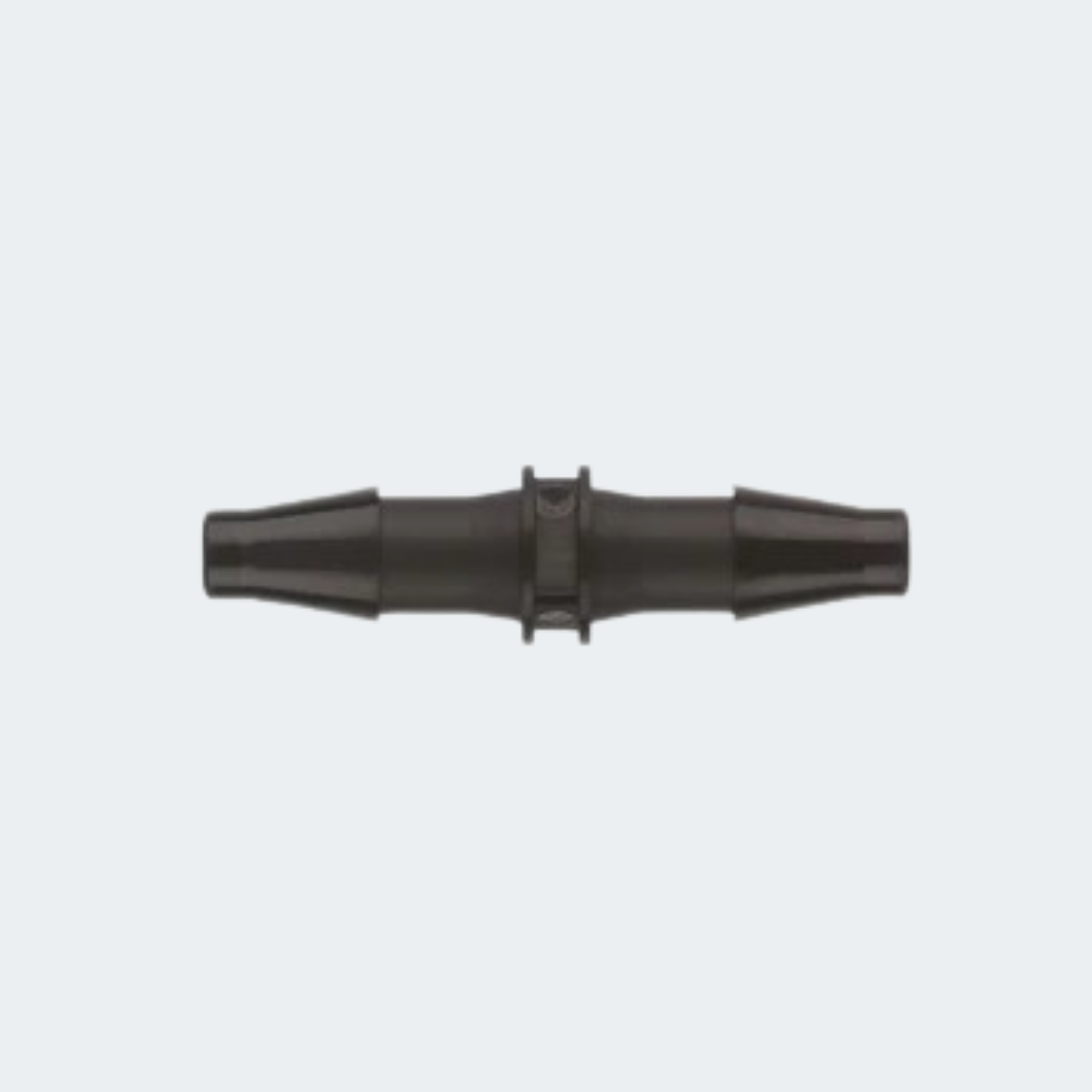 Plastic Connector for 5/32” Tubing