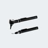 PocketScope Otoscope/ Throat Illuminator, AA Alkaline Battery Handle
