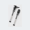 PocketScope Otoscope/ Throat Illuminator, Handle & Rechargeable Cattery