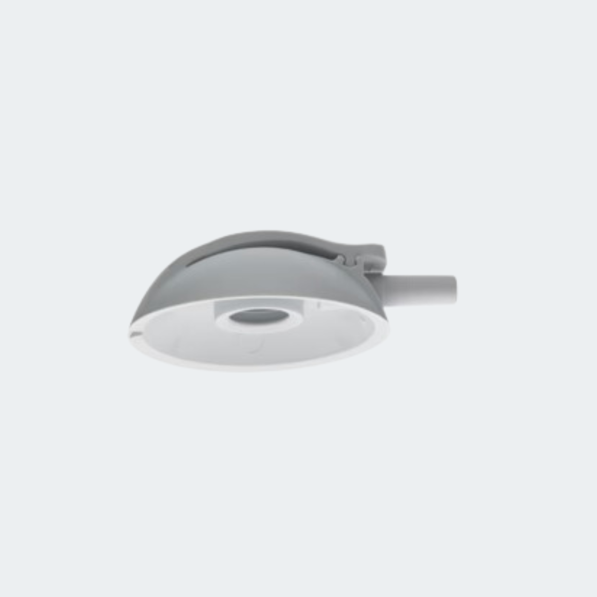 Pocket Gauge Adaptor for DuraShock DS44 and DS45 Integrated Aneroid Sphygmomanometers