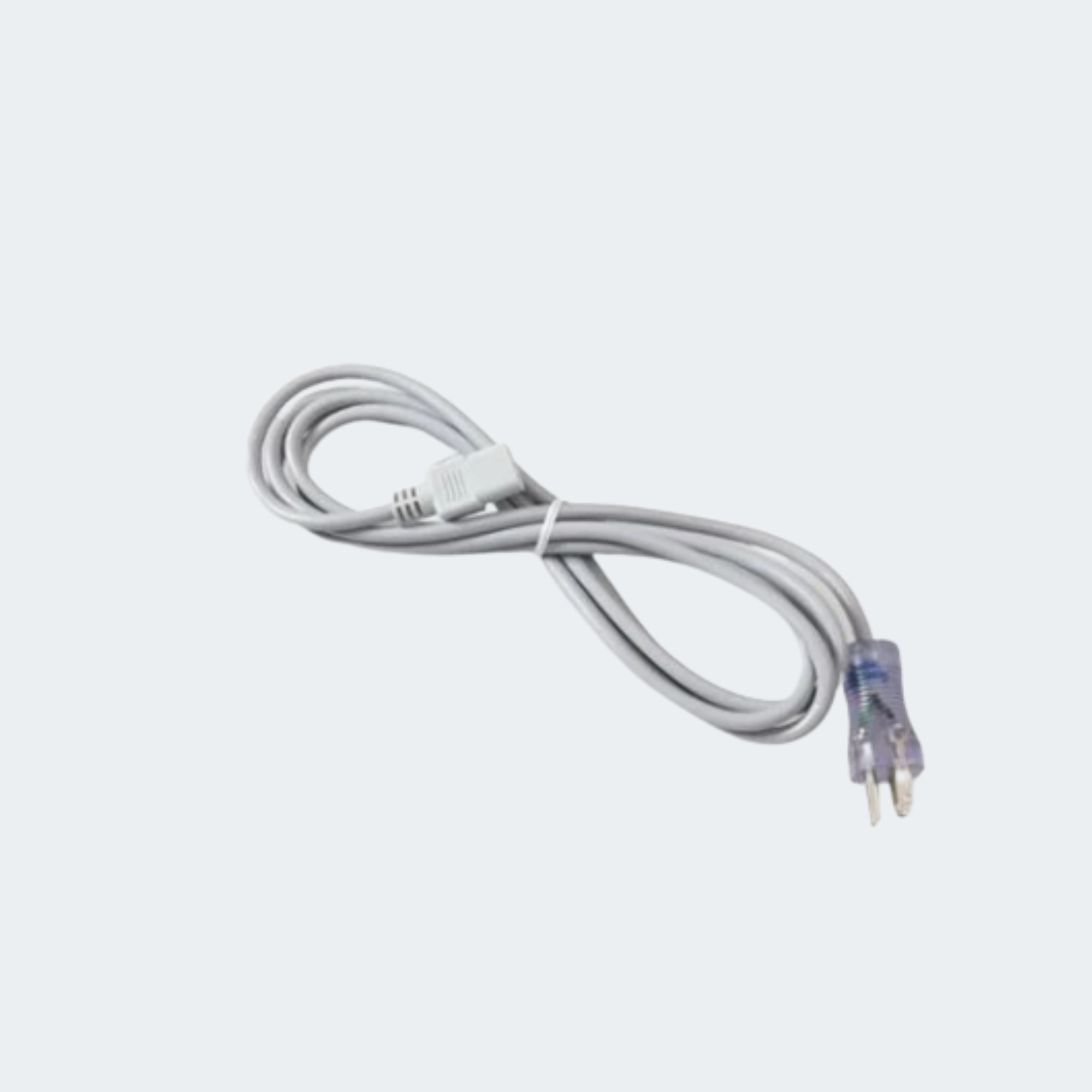Power Cord, 110-120/60hz, 8000-0100