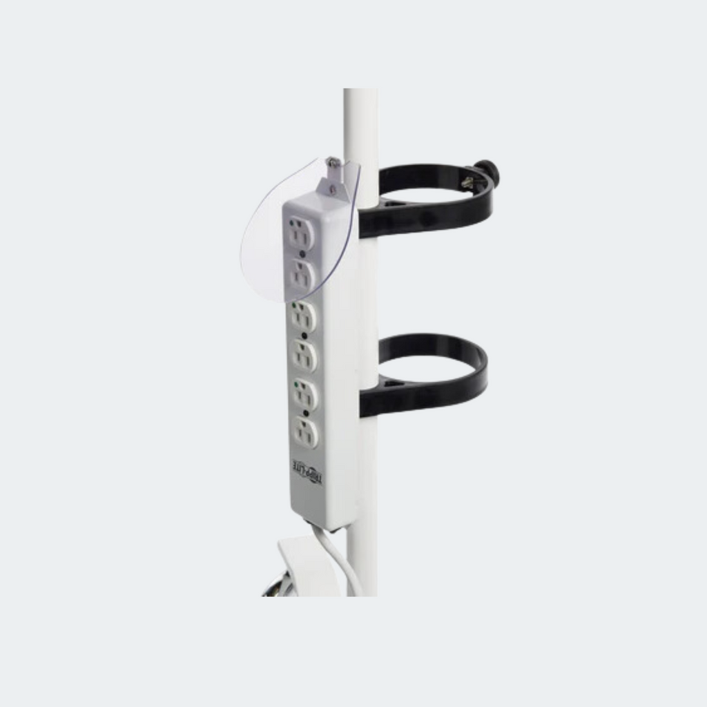 Power Strip – Six Outlet 206-CA