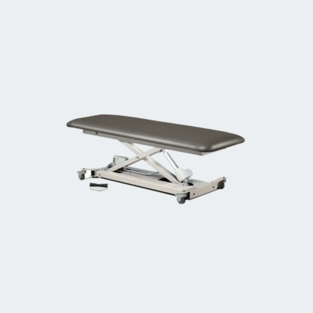 Power XL 600, Open Base, Power Table with One Piece Top