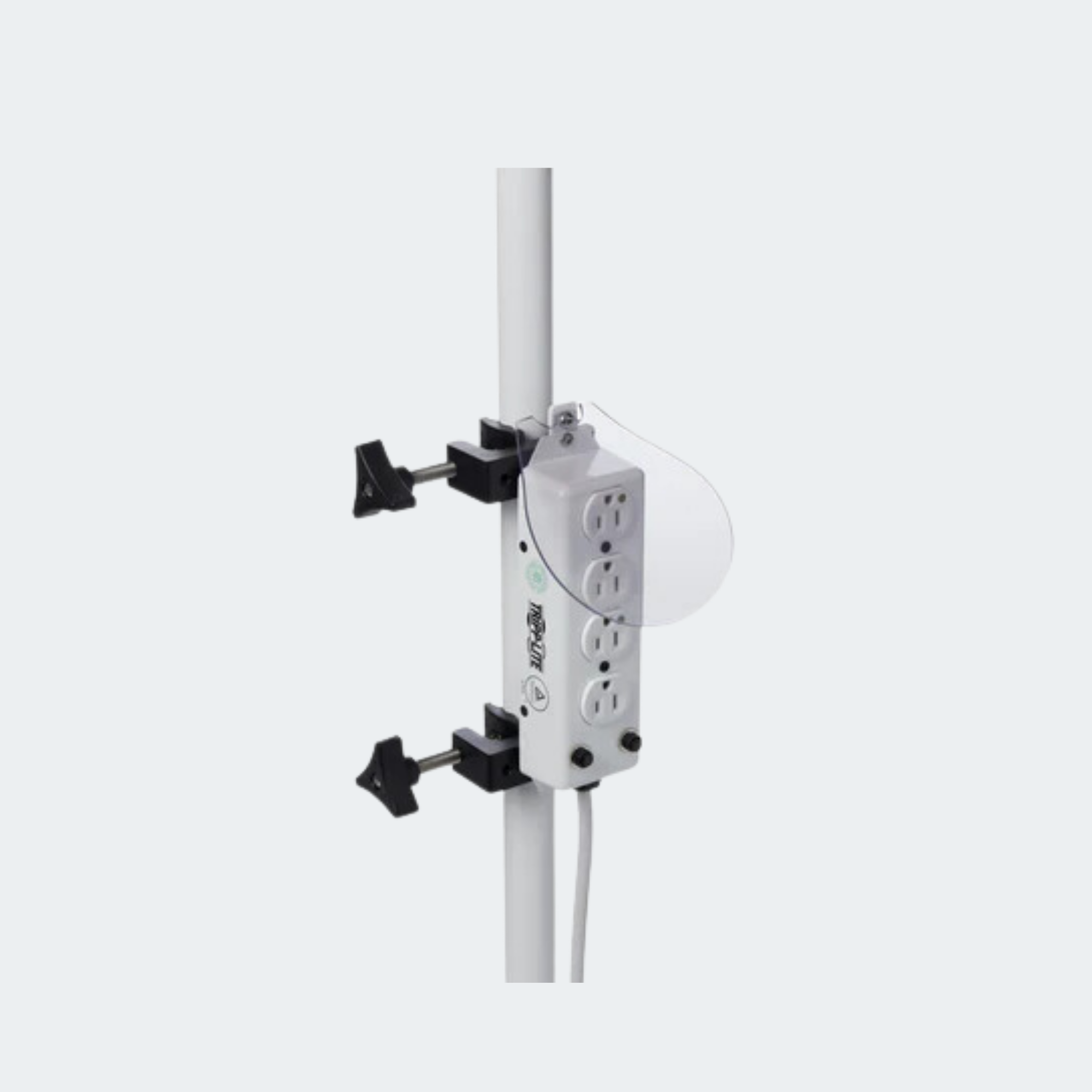 Power strip- Four Outlet 246