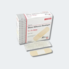 Pro Advantage Sterile Sheer Adhesive Bandages 1"x3"