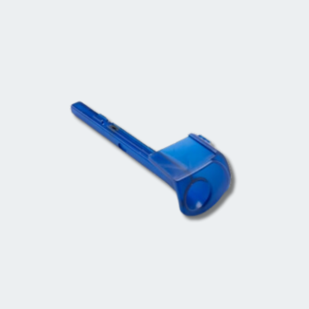 Probe Well, Blue, For SureTemp 690
