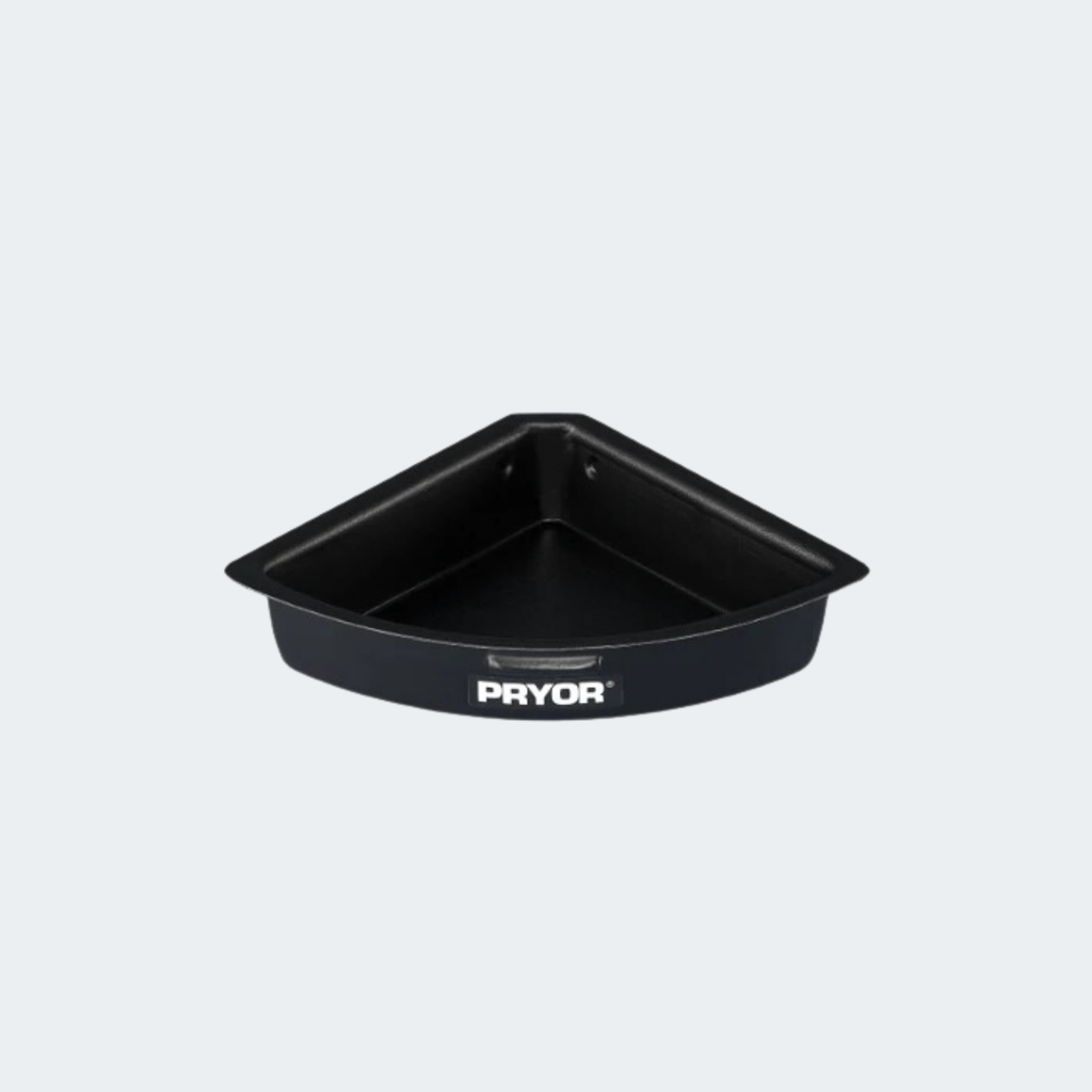 Pryor Utility Tray Patient Pal Support Wheel Snap-in 