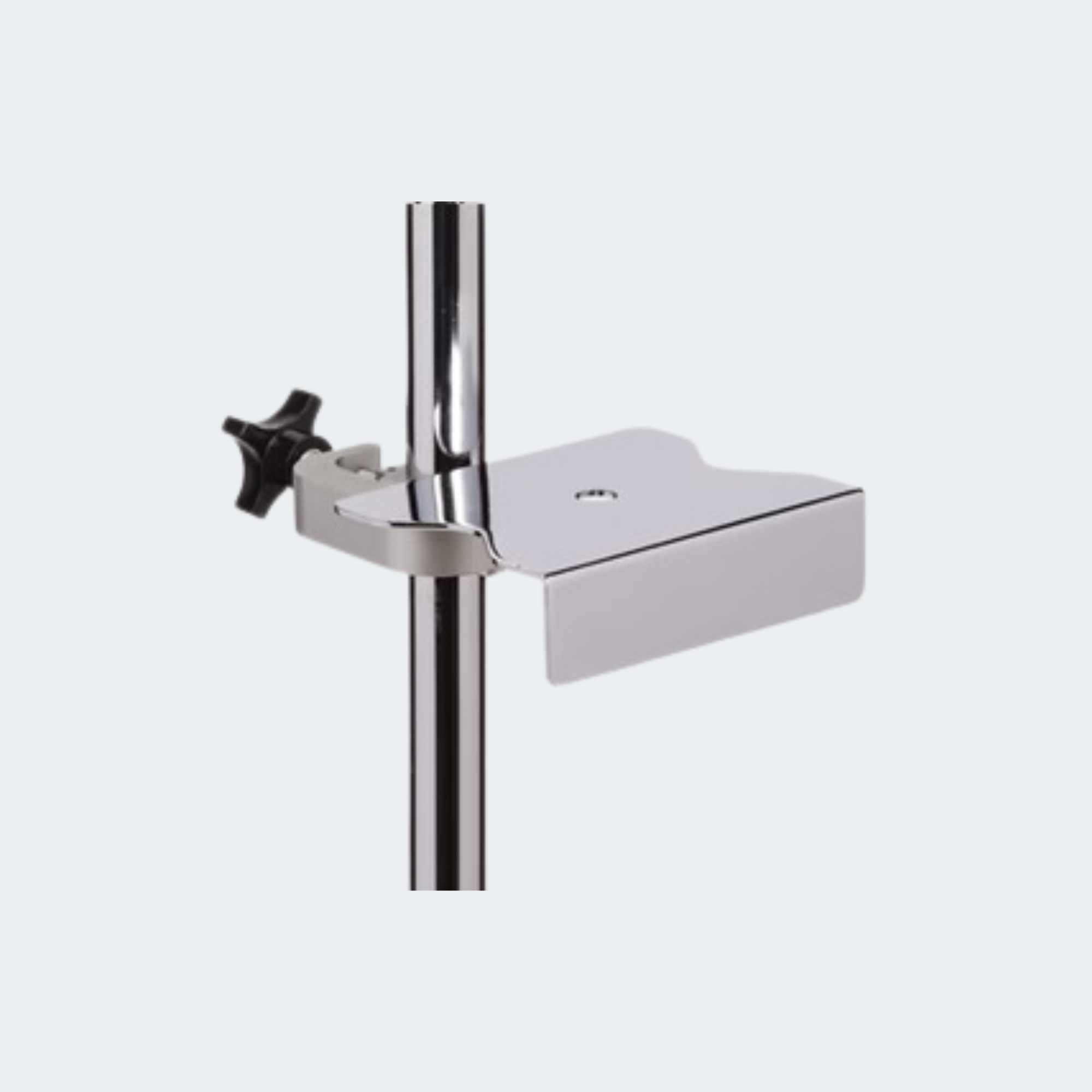 Pump Support Tray