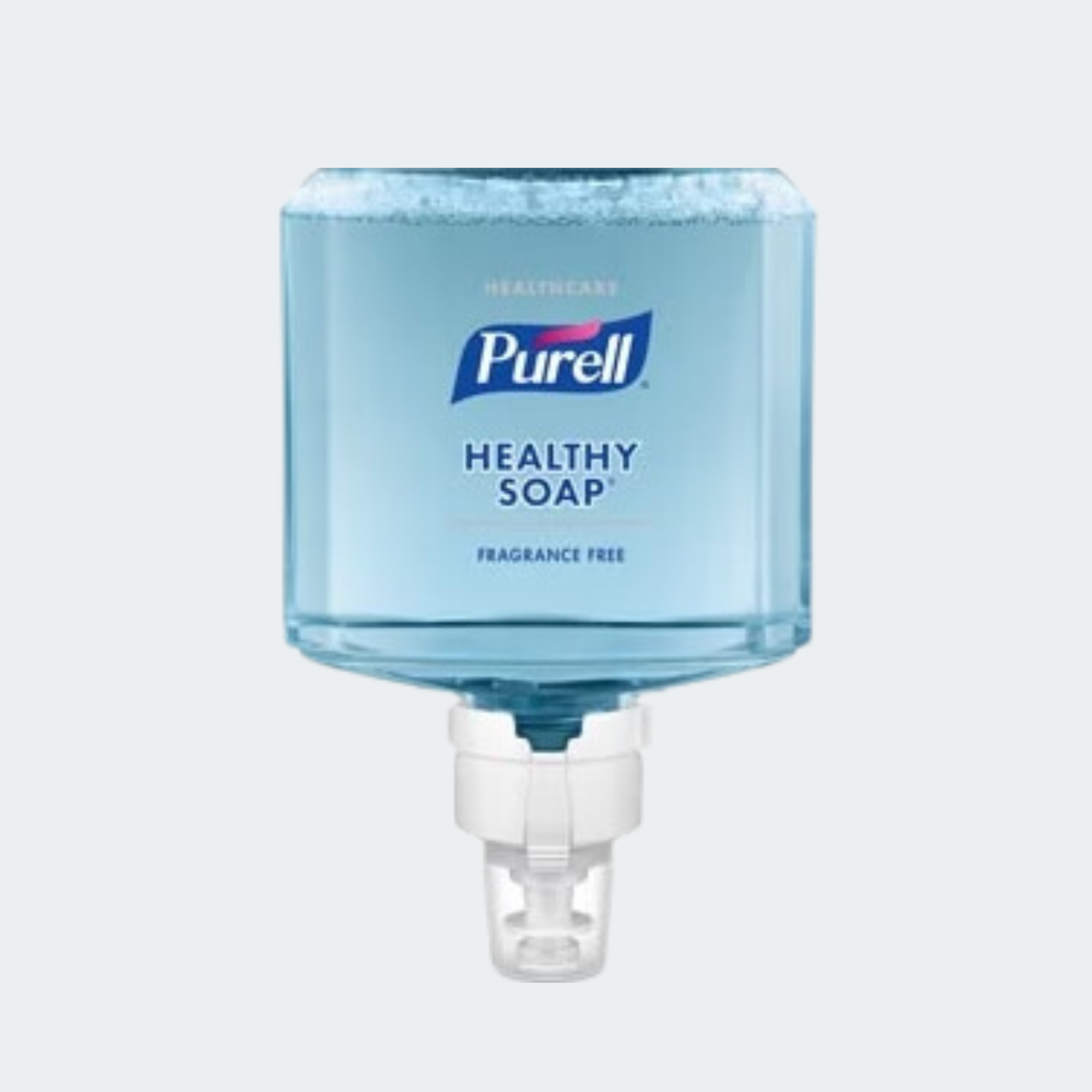 Purell Healthy Soap Gentle & Free Foam 1200mL