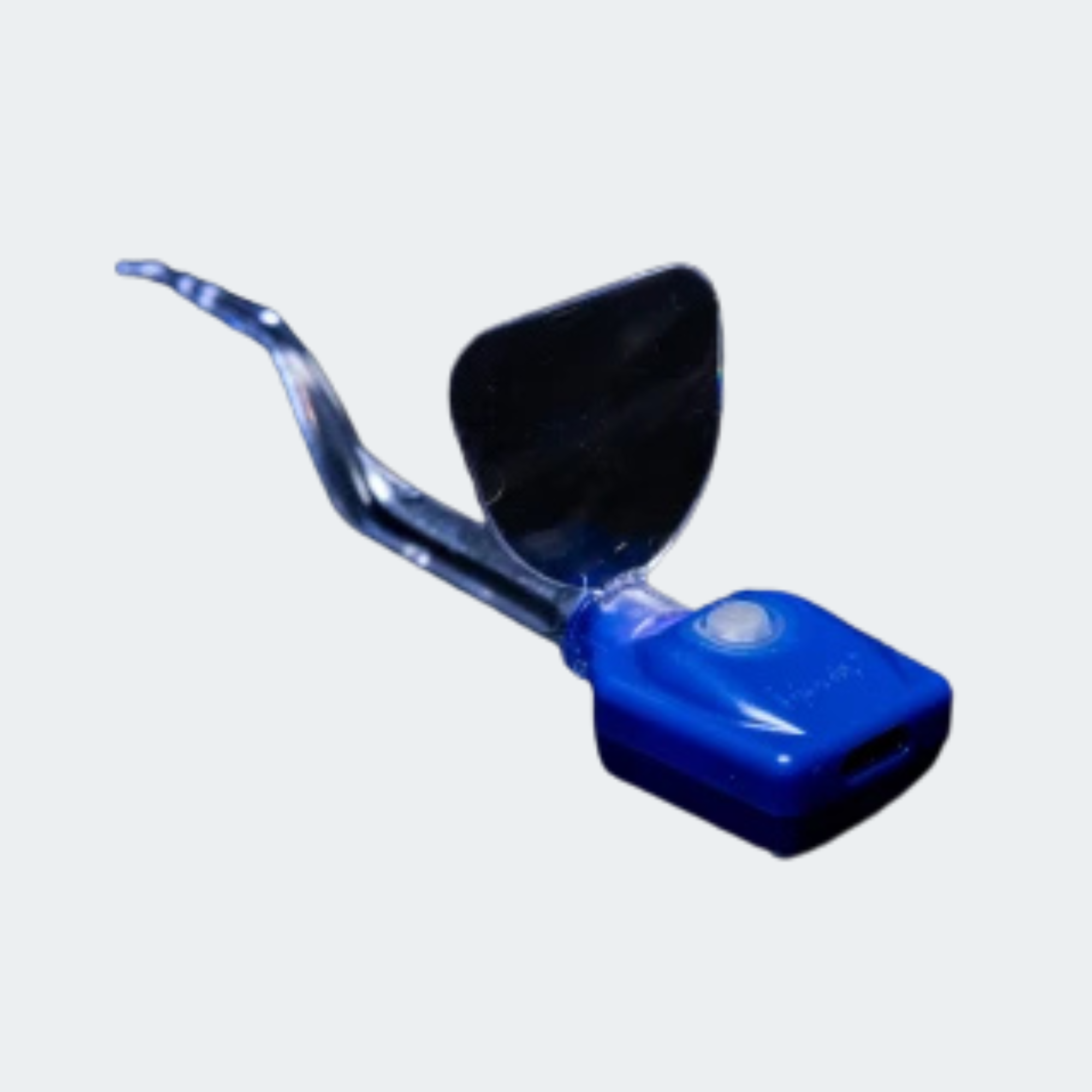 Rechargeable Light Source for ClearLook® Lighted Ear Curettes™