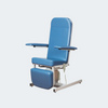 Recliner Series Hi-Lo Blood Drawing Chair