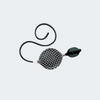 Rectal Insufflation Bulb, Bladder Net & Tubing 