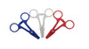 Premium Tube Occluding Forceps