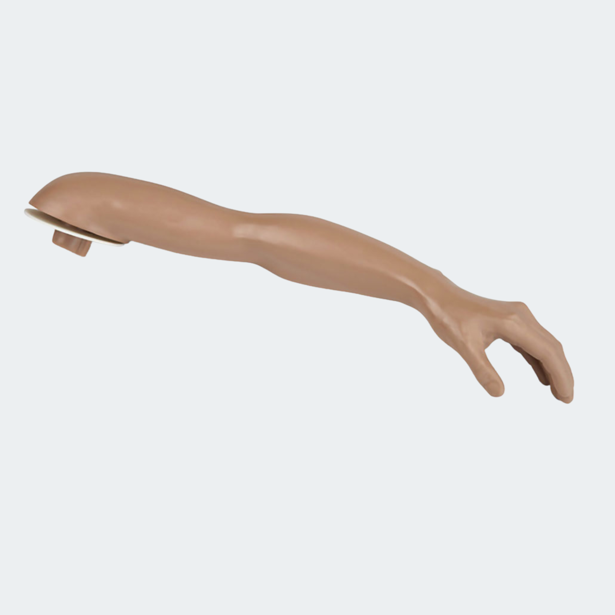 Replacement Arm for Life/form CPARLENE