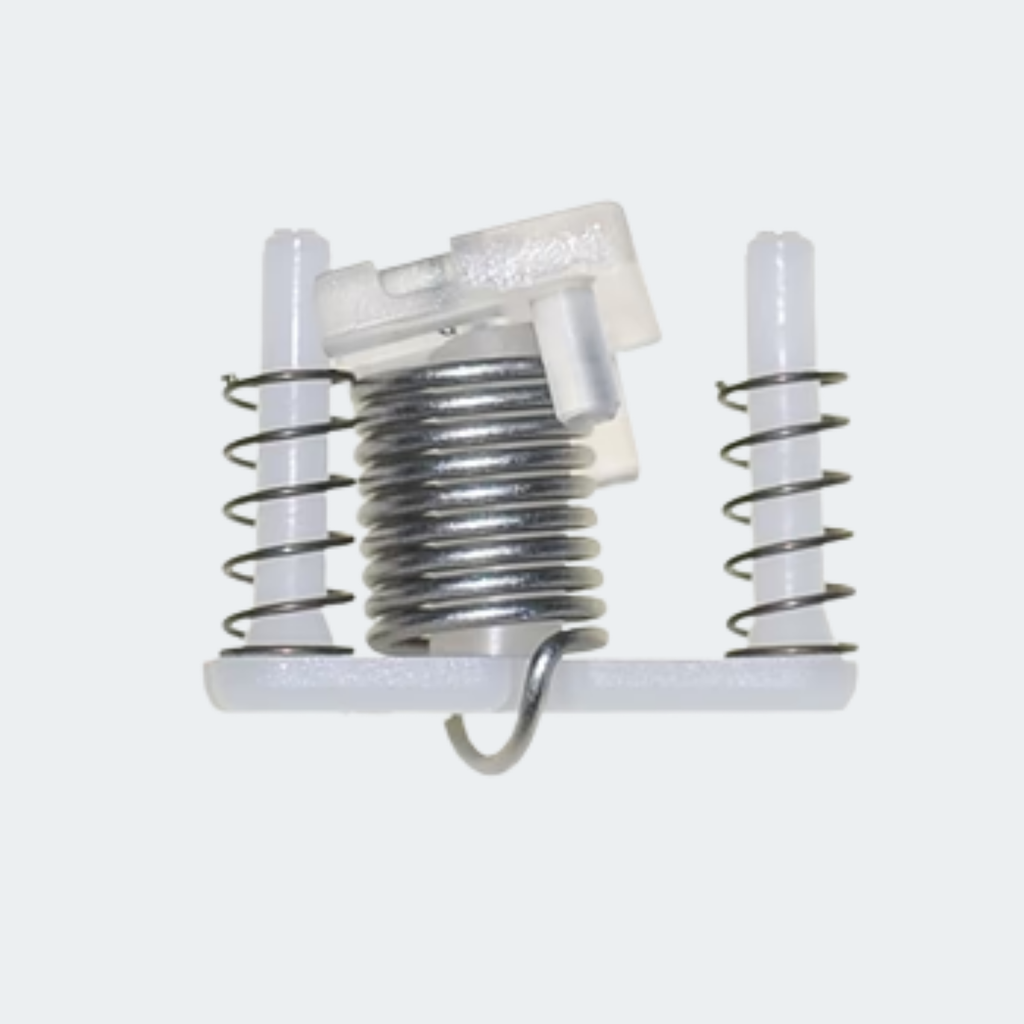 Replacement Compression Spring Assembly for Resusci Baby by Laerdal