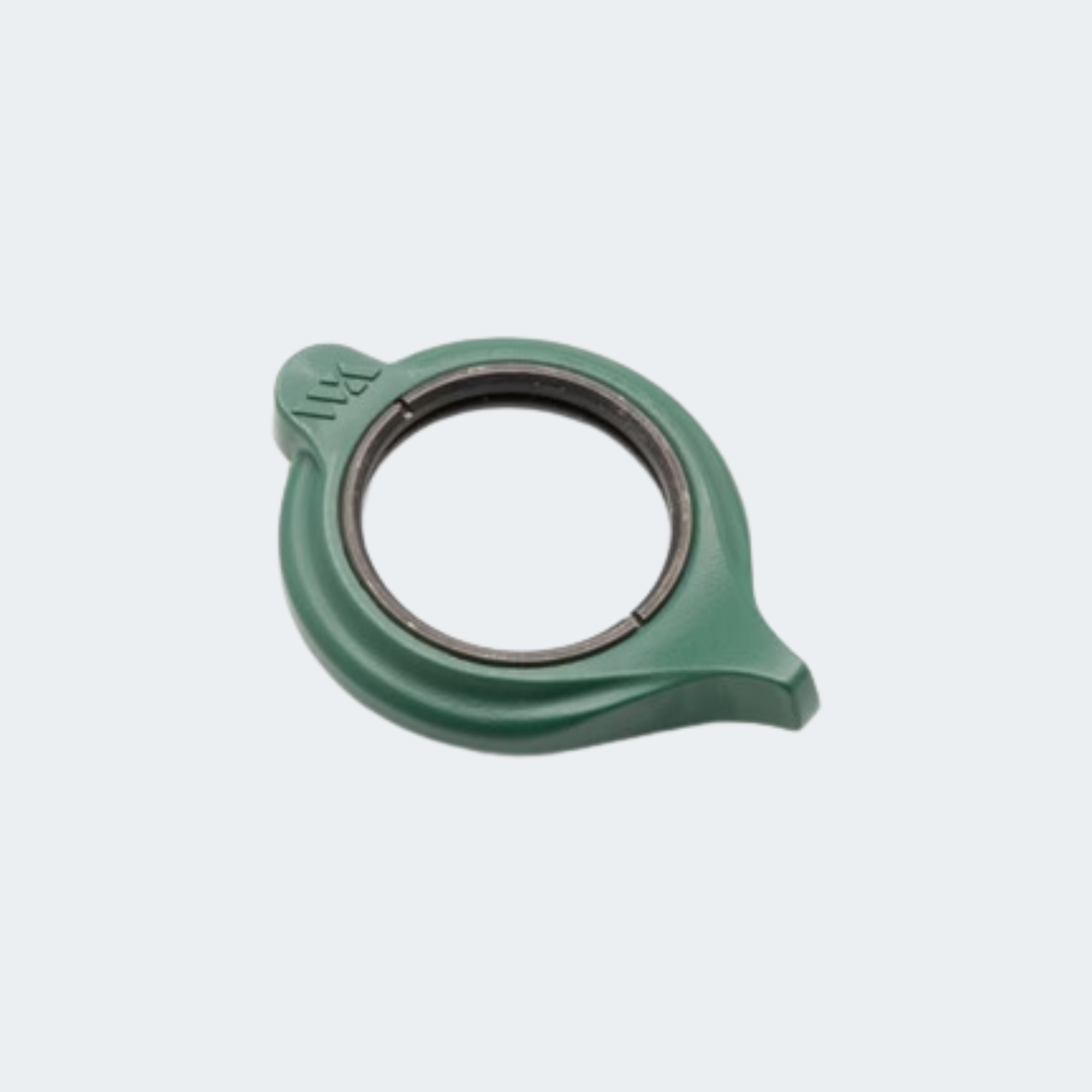 Replacement Otoscope Window Assembly, Green