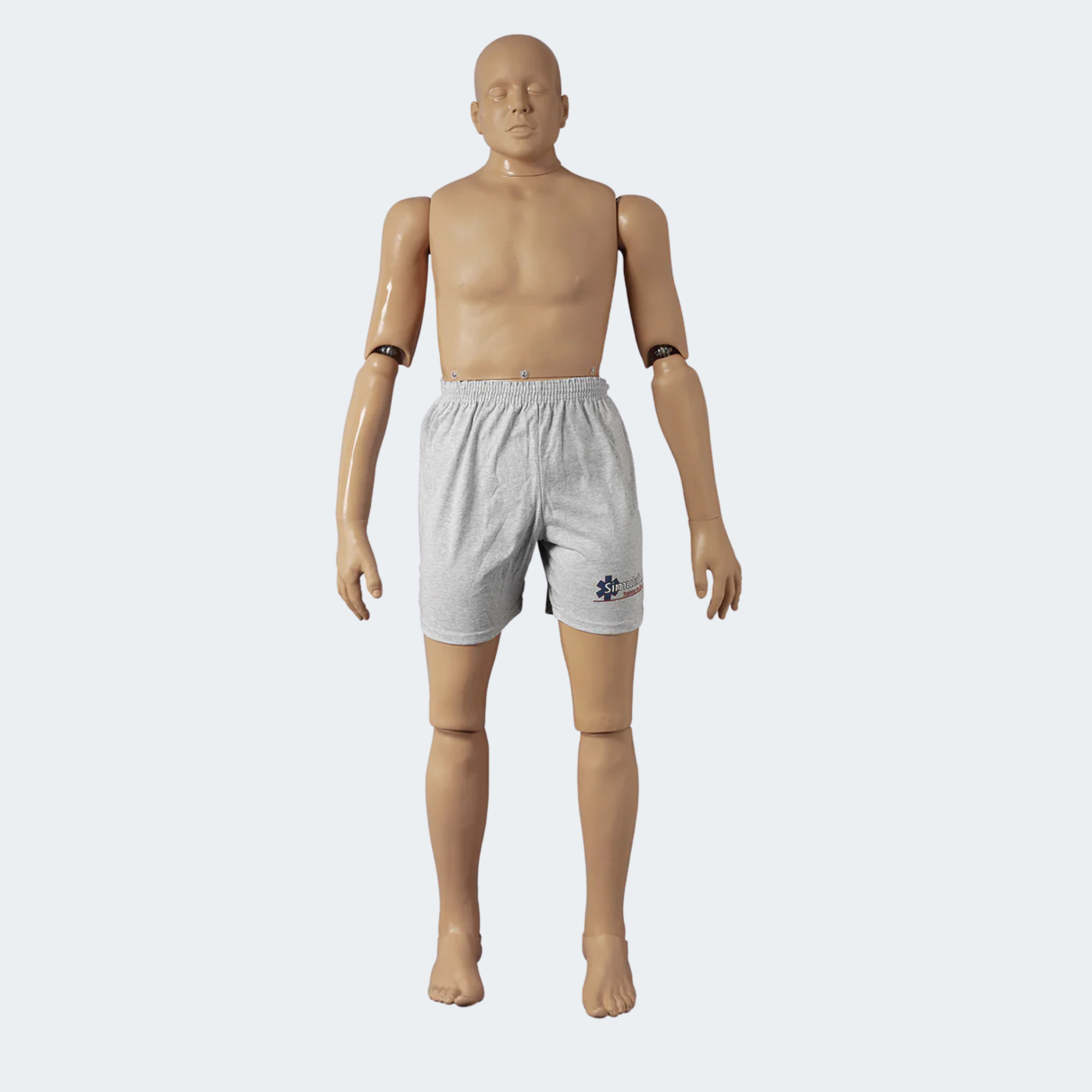 Rescue Randy -105 Lbs. [SKU: 149-1335]