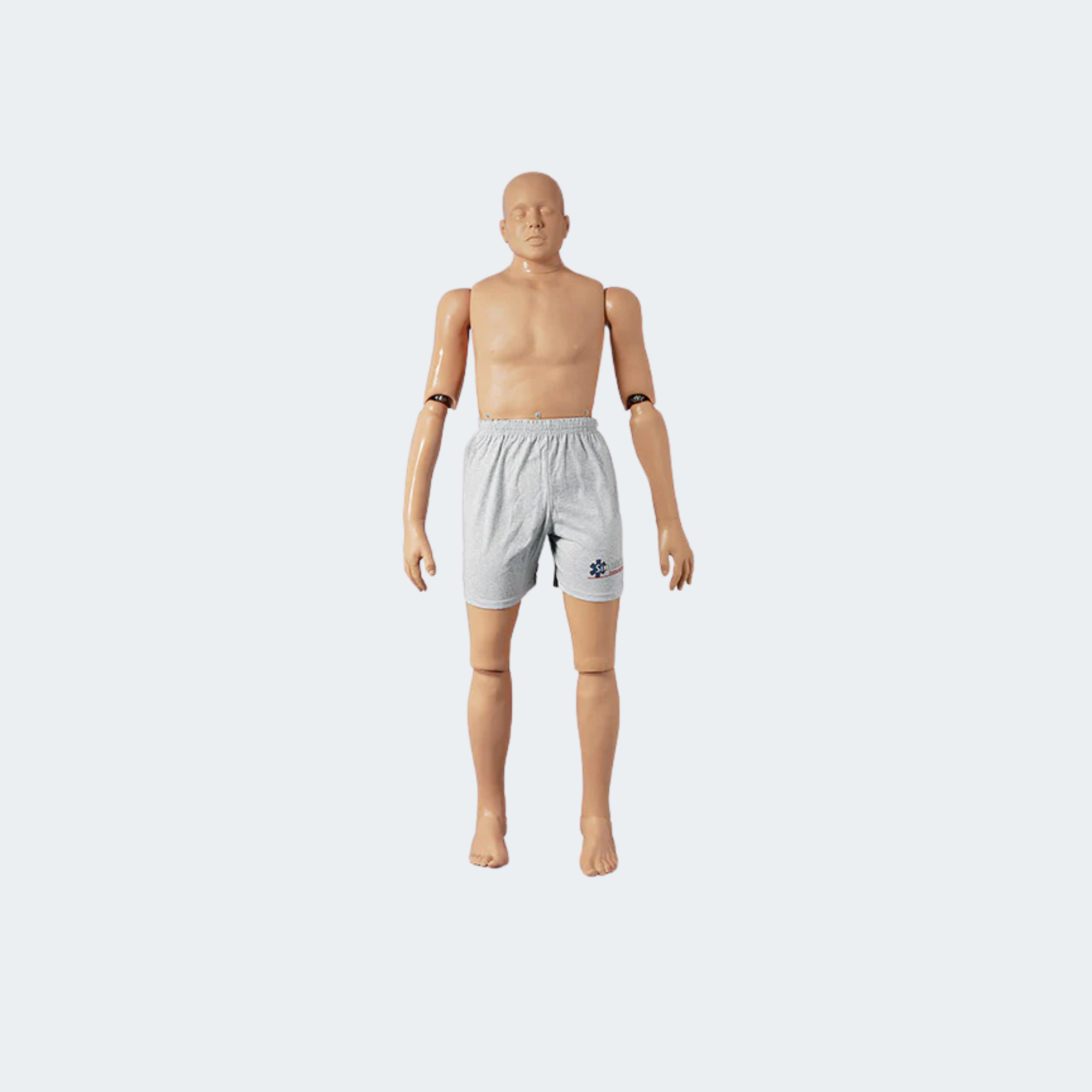 Rescue Randy - 165 Lb [SKU: 149-1345]