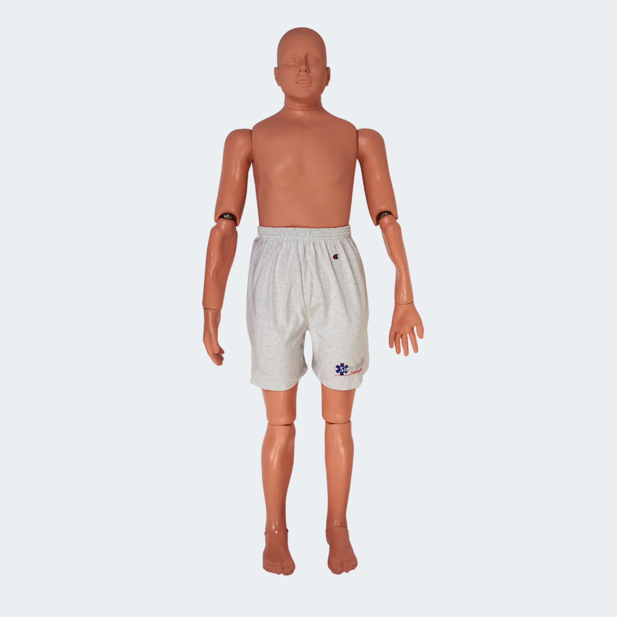 Rescue Randy - 55 Lbs. [SKU: 149-1338]
