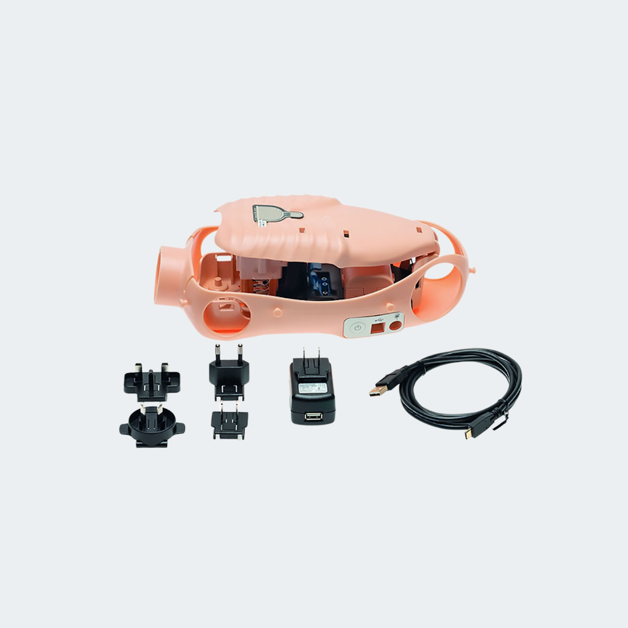 Resusci Baby QCPR Electronics Upgrade Kit by Laerdal