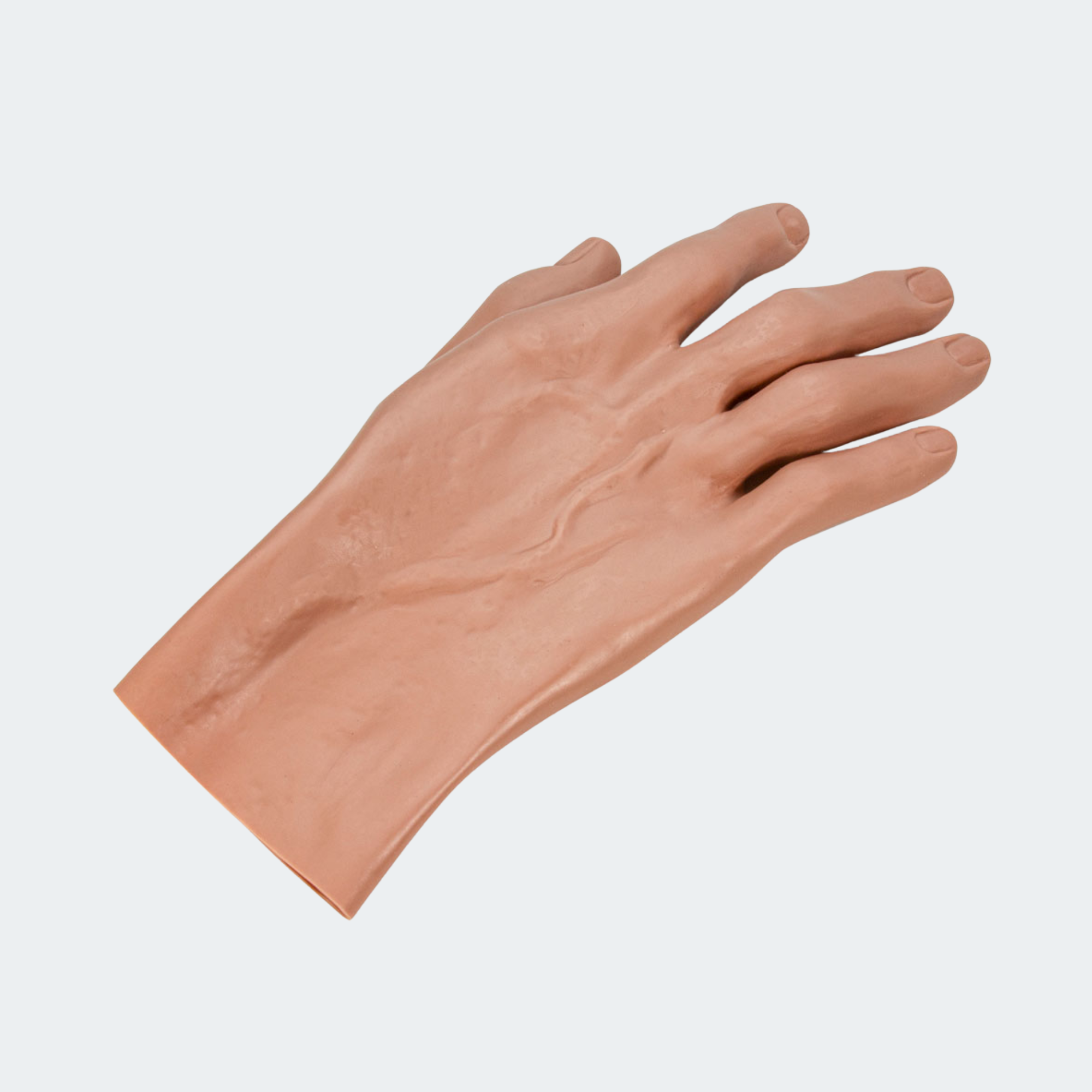SKU: 140-141 R  Right IV Hand Replacement Skin