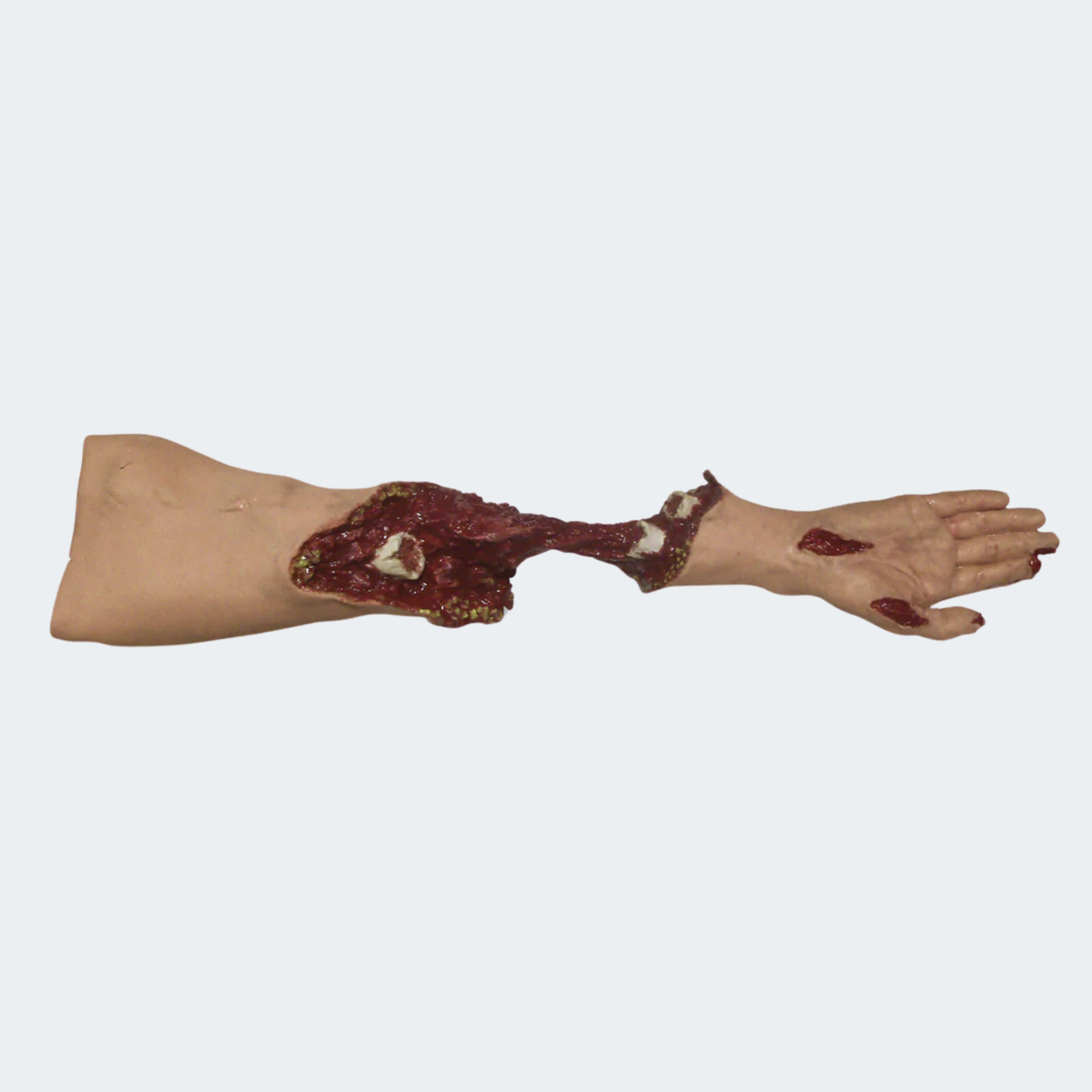 SKU: 800-642  Xtreme Trauma Moulage Arm