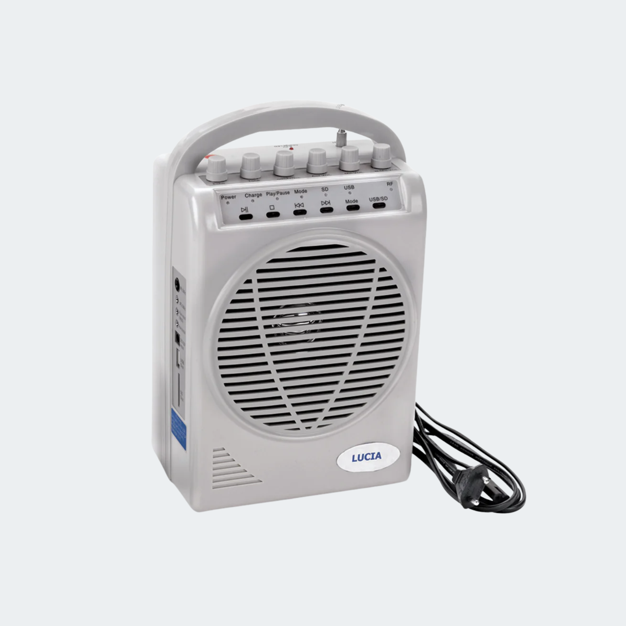 SKU: LF01189  Amplifier/Speaker System
