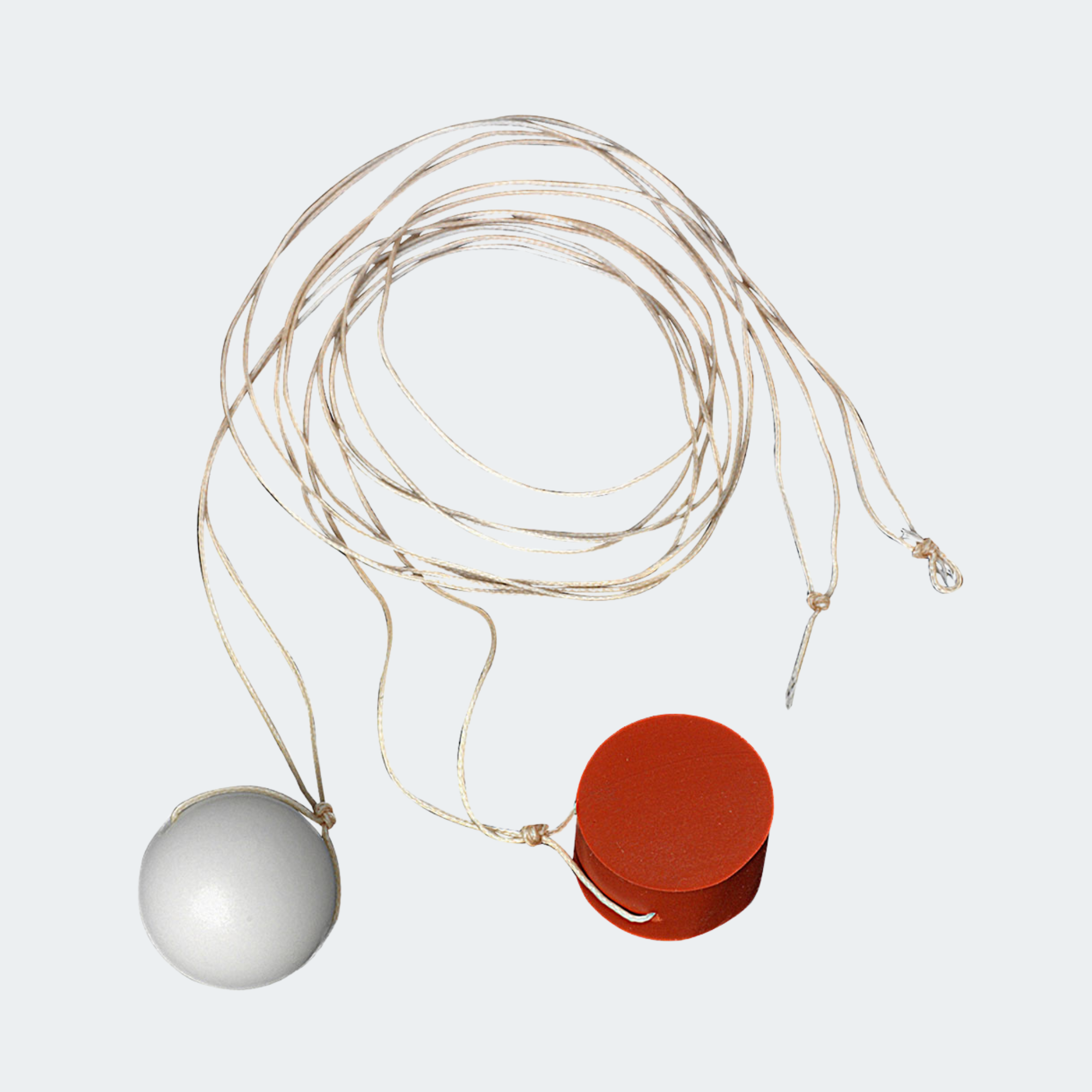 SKU: 100-1605 Choker Accessory Kit