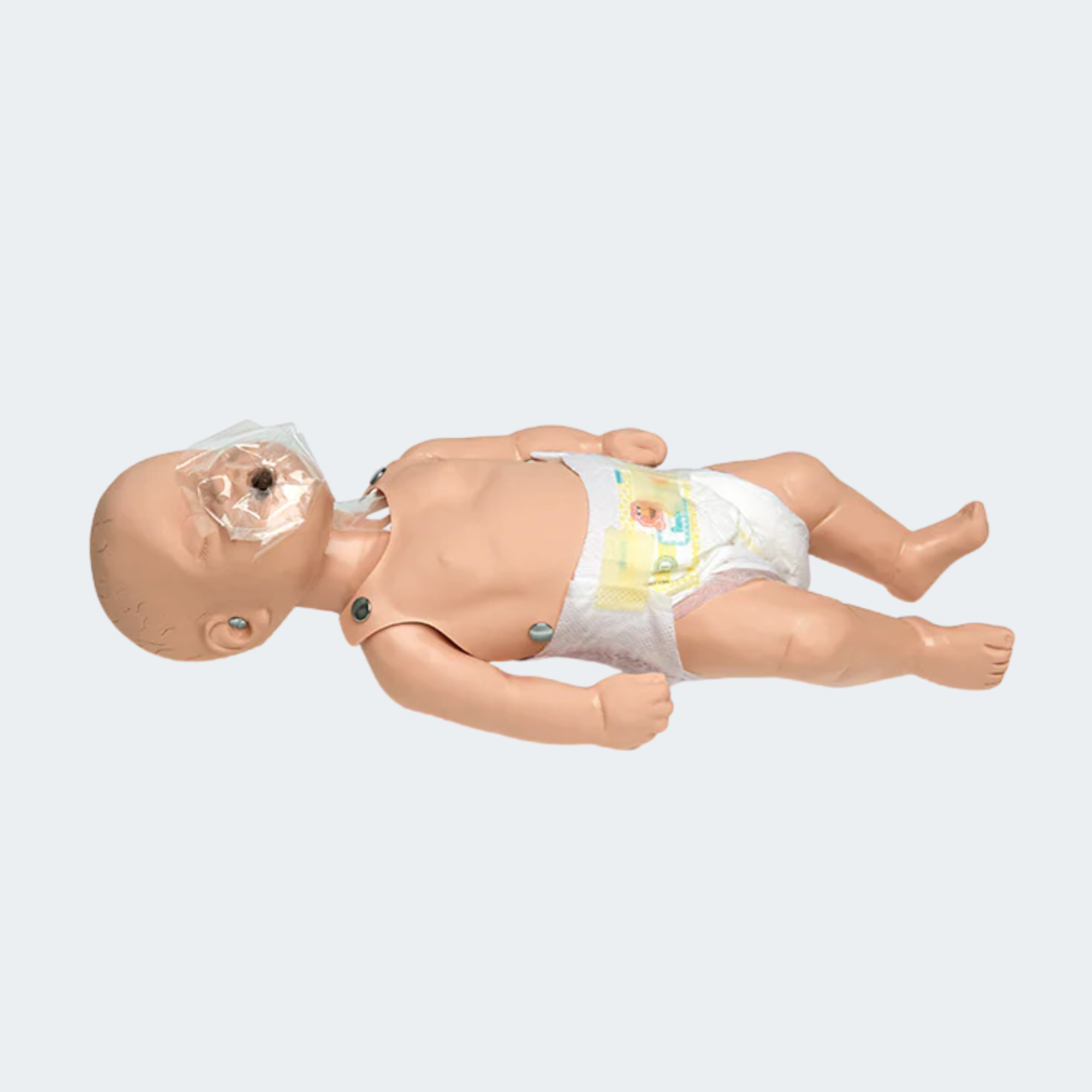 SKU: 100-2121 Sani Baby [SKU: 100-2121]