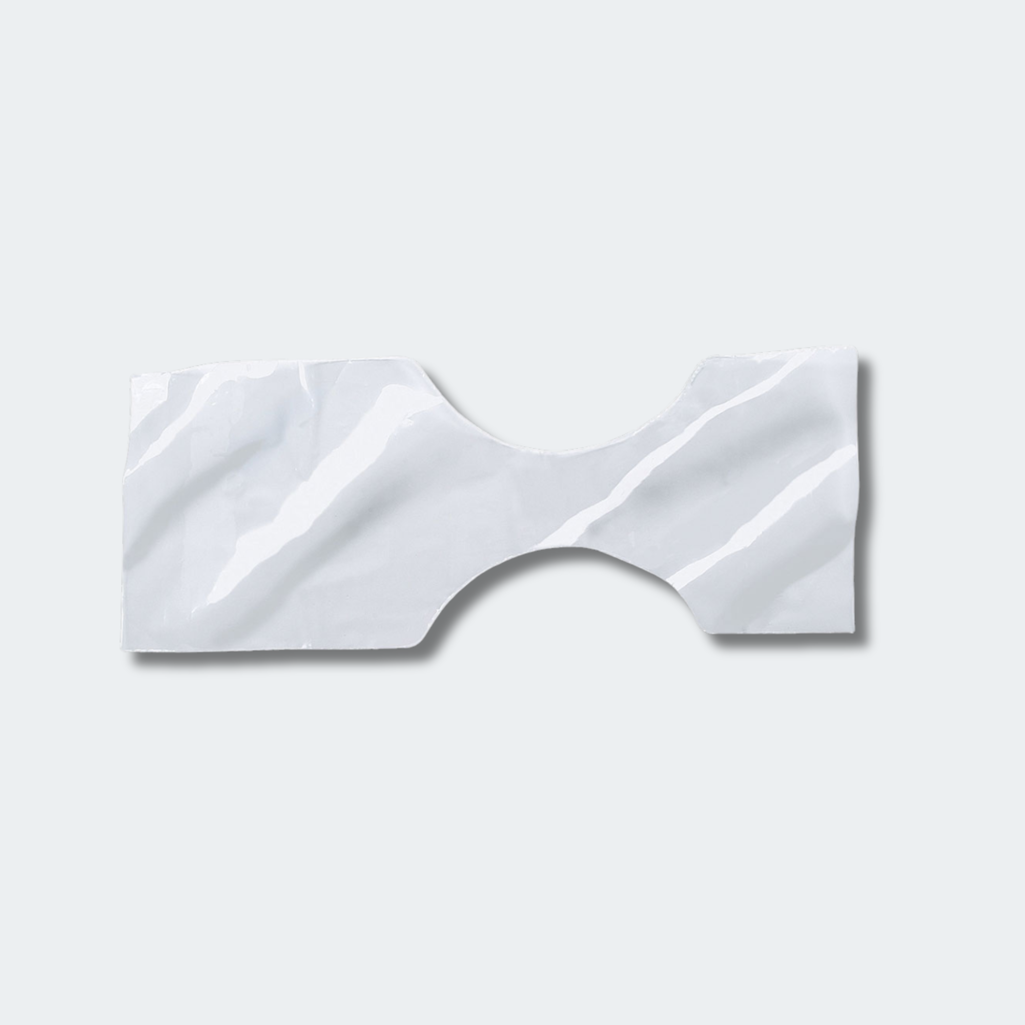 SKU: 100-2141 Sani Child Face Shield Lung System 100 Pk