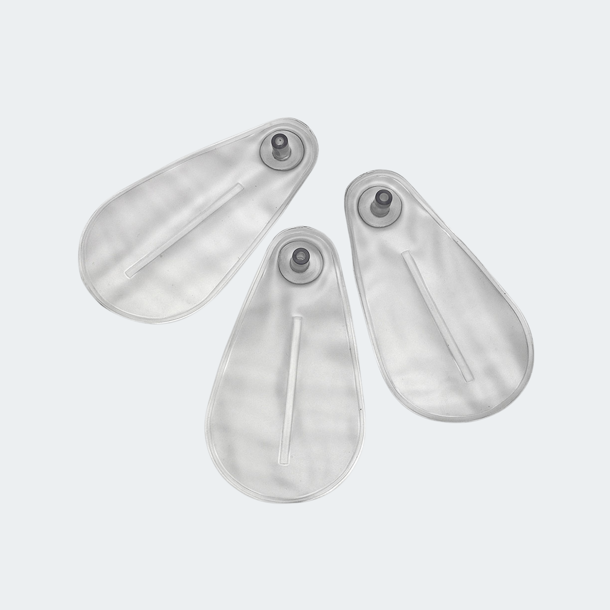 SKU: 101-121 Infant Replacement Replacement Lungs / Stomach (3 Pk.)