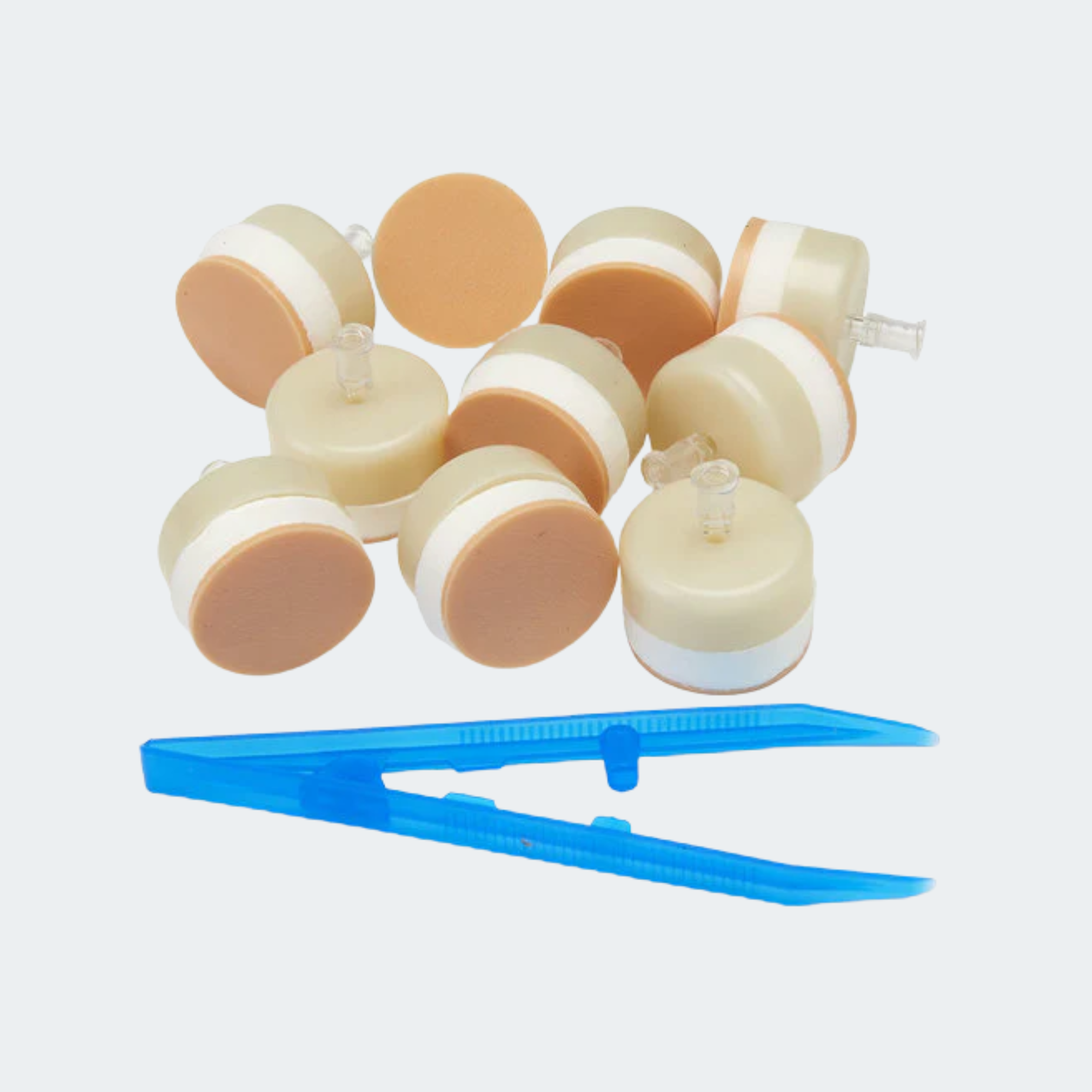 SKU: 101-413 Sternal Bone Replacement 10 Pk