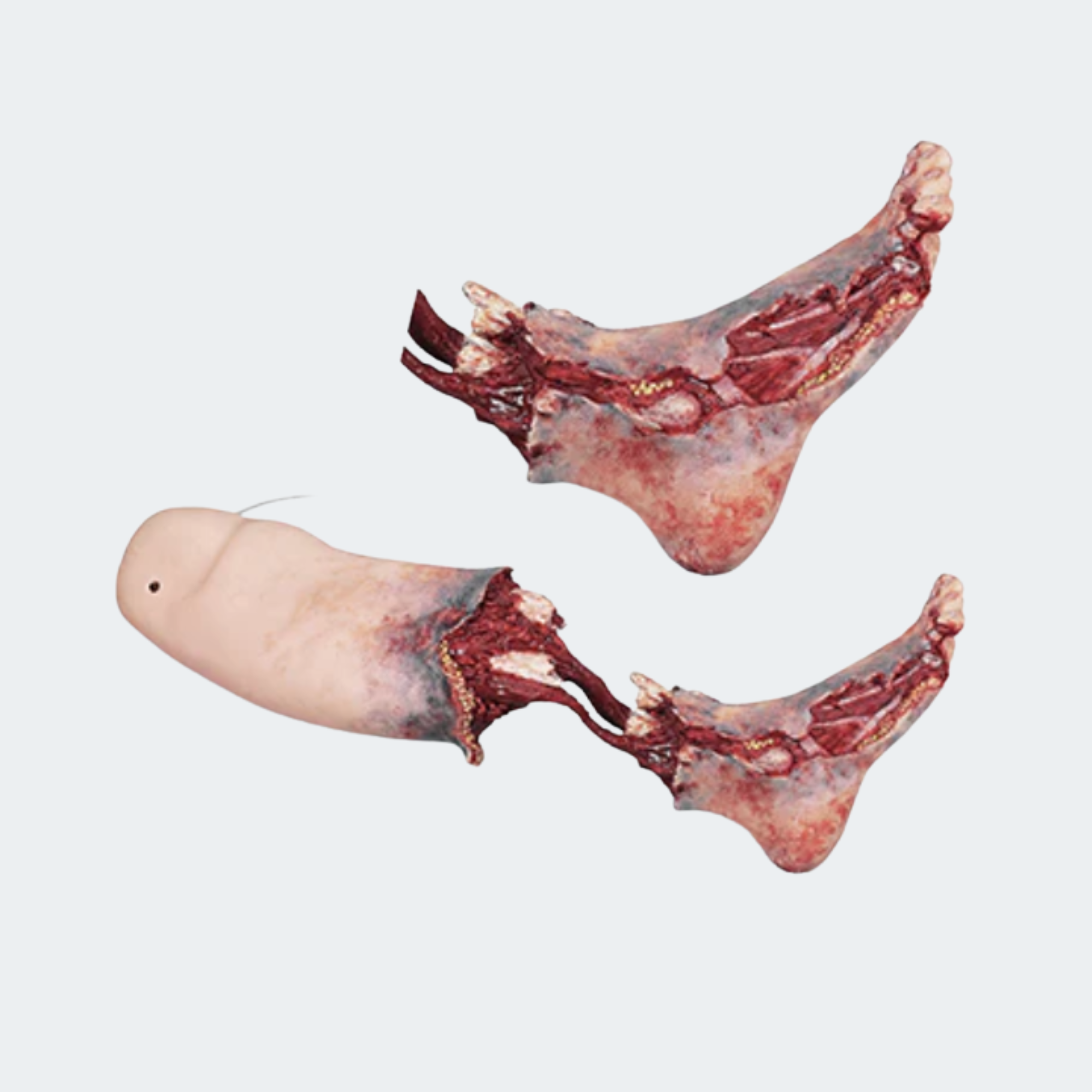 SKU: 101-482 Smart Stat Xtreme Trauma Bleeding Leg