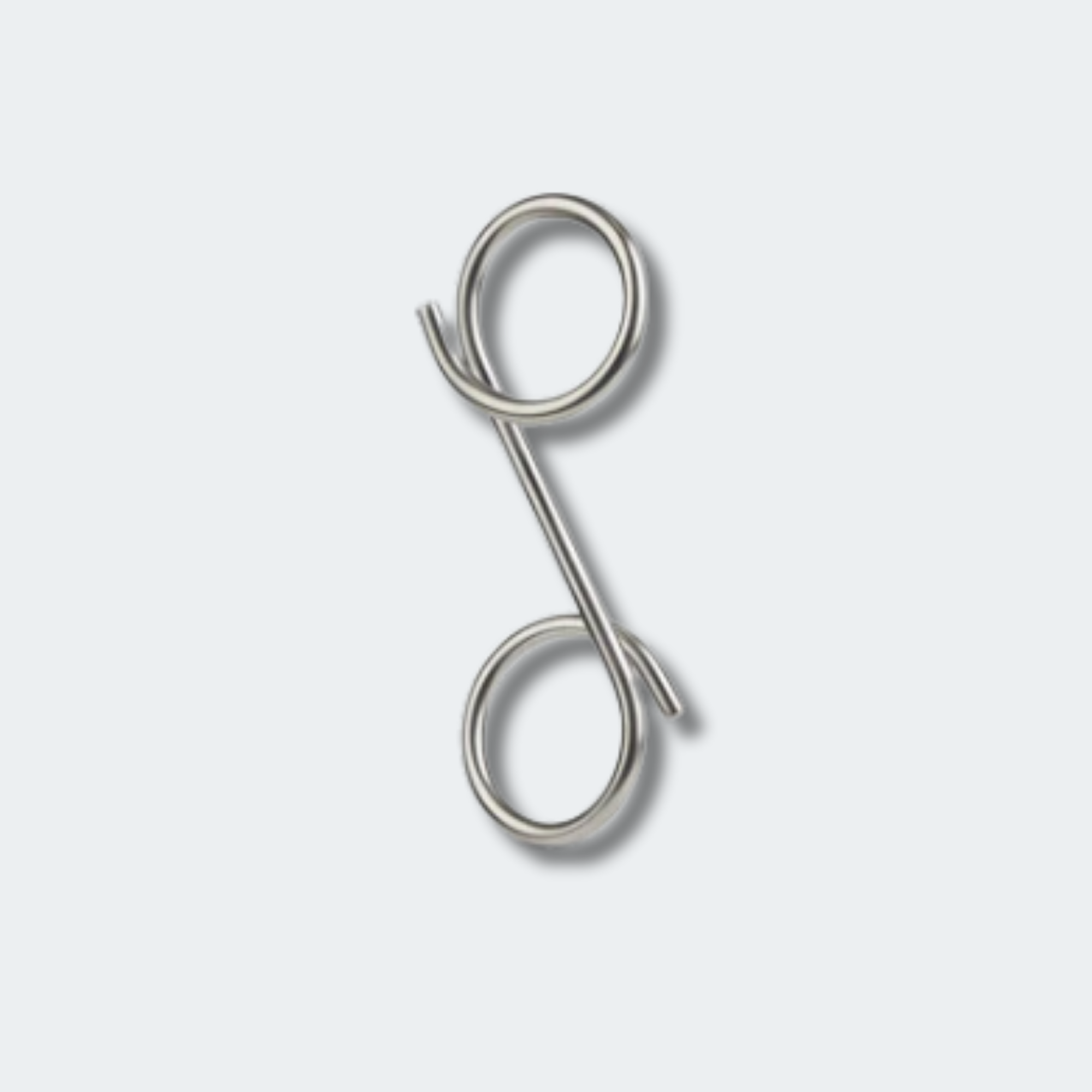 S IV Bag Hanger 211