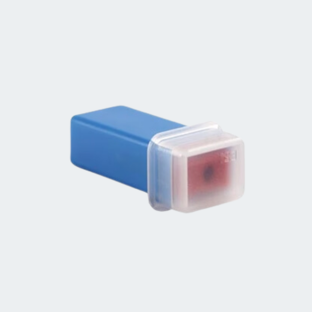 Safety Lancet Surgilance® Blade 2.3mm 18G [SLB250] - Blue*