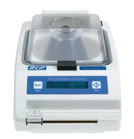 HemataStat II 120V Centrifuge Machine (1/EA)