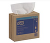 Tork Paper Wiper Plus Boxed White 1Ply 9.3"x16.3"