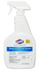 Clorox Bleach Germicidal Cleaner Spray