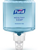 Purell Healthy Soap Gentle & Free Foam 1200mL (2/CA)