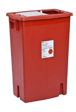 Sharps Container