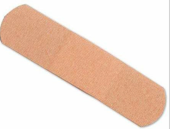 AOSS Flexible Fabric Bandage